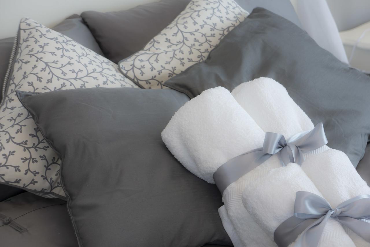 B&B Donna Ada Salerno Buitenkant foto