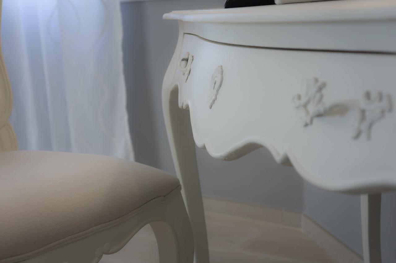 B&B Donna Ada Salerno Buitenkant foto